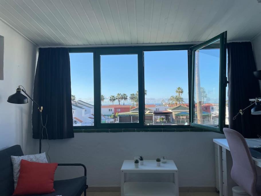 Entire Townhouse In The Paradise - Gran Canaria Maspalomas  Bagian luar foto