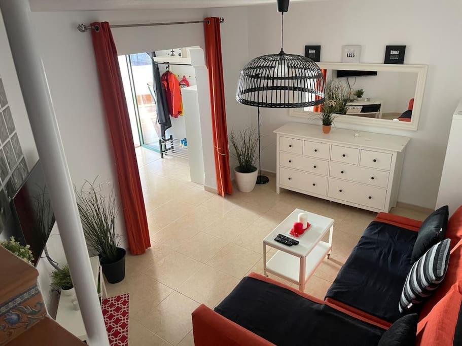 Entire Townhouse In The Paradise - Gran Canaria Maspalomas  Bagian luar foto