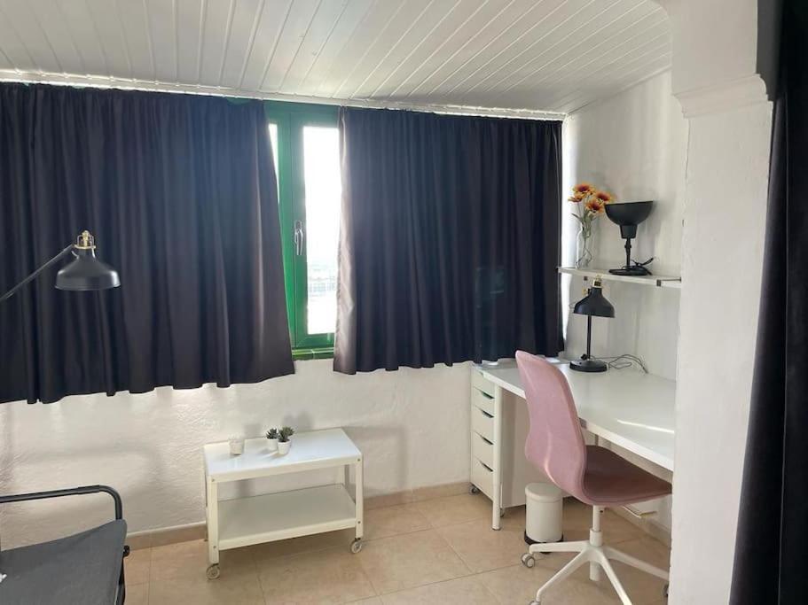 Entire Townhouse In The Paradise - Gran Canaria Maspalomas  Bagian luar foto