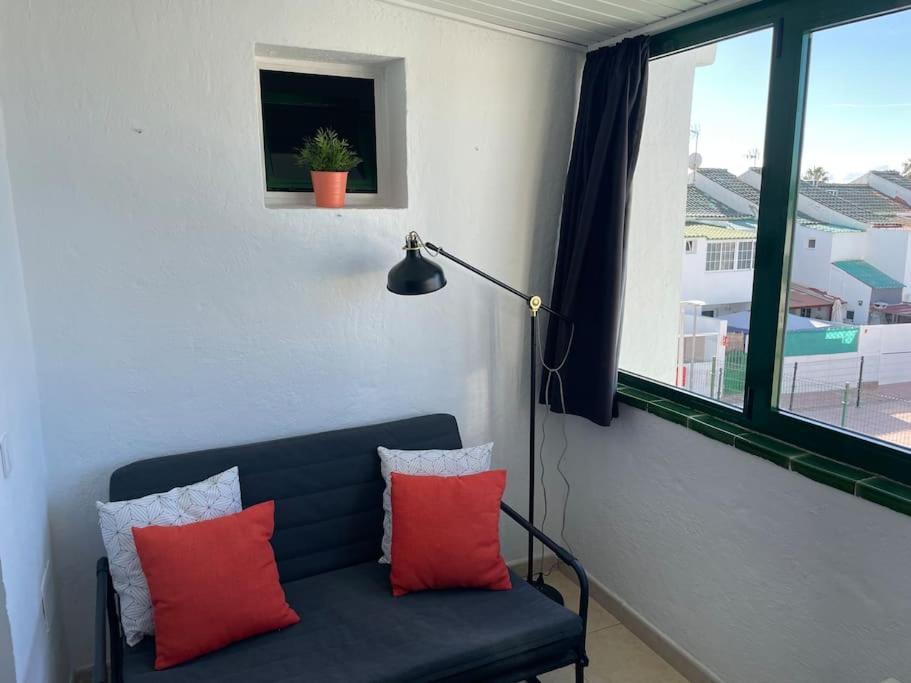 Entire Townhouse In The Paradise - Gran Canaria Maspalomas  Bagian luar foto