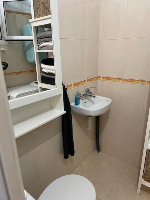 Entire Townhouse In The Paradise - Gran Canaria Maspalomas  Bagian luar foto