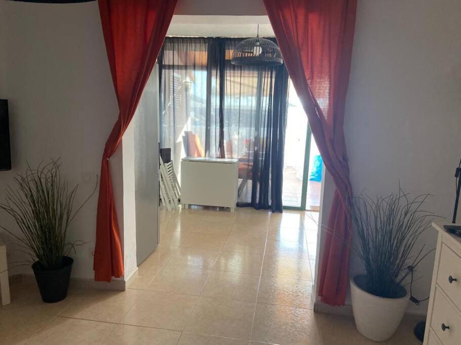 Entire Townhouse In The Paradise - Gran Canaria Maspalomas  Bagian luar foto