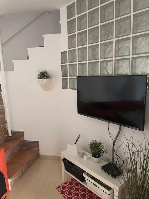 Entire Townhouse In The Paradise - Gran Canaria Maspalomas  Bagian luar foto