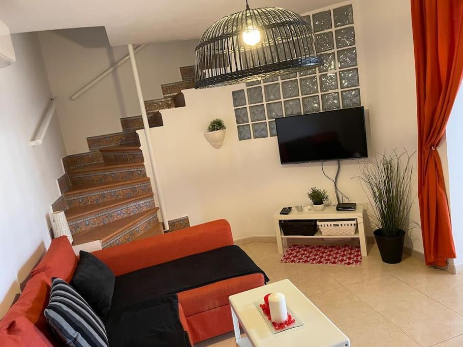 Entire Townhouse In The Paradise - Gran Canaria Maspalomas  Bagian luar foto